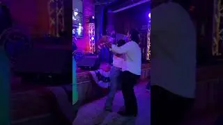 Choti Cumbia   Destacado