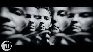 WHISPERS IN THE MAZE - Poisoning Imagination (Official Music Video) Melodic Death Metal | Circle Pit