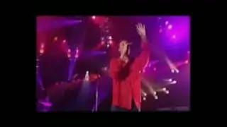 Backstreet Boys - 1997 - Quit Playing Games With My Heart - Live in Frankfort