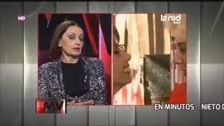 Luz Casal recuerda su participación en la película 