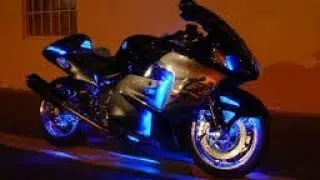 NEXT NEW  STYLE CAR SHOWS 2021 IT TOKYO HAYABUSA || HAYABUSA LOVE ||