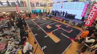 Kyosho Mini-Z Cup 2025 Hong Kong Final - Master(50+) Class A Main