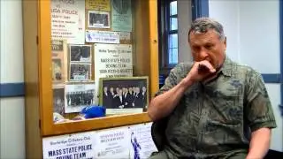 Robert Benoit Interview June 18 2015
