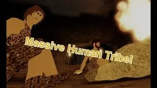 Cenozoic Survival Funny Moments w/ Developers
