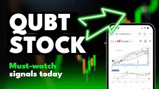 QUBT Stock Analysis: Is It a Billion-Dollar Opportunity or a Money Sinkhole? 🚀 Price Predictions Ins
