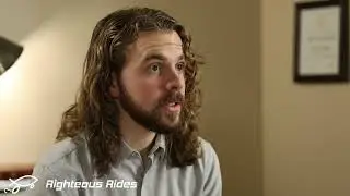Righteous Rides - Accelerating the Gospel