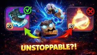 Fireball Is DEAD! UNSTOPPABLE TH18 Meta Attack Strategy | Clash of Clans 2026