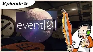 Event[0] Game - Episode 5 - Lightbulb - #Event0 Gameplay