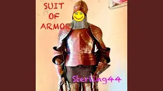 Suit of Armor