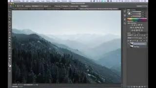PHOTOSHOP: SELECTION METHODS