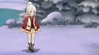 Tree of Savior Neo • Abysmal F5/6 • Healer Dps