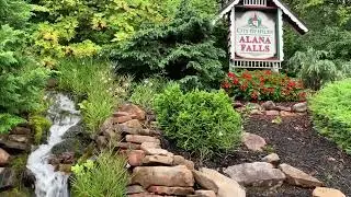 Alana Falls - Helen Georgia