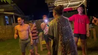 Soft Opening sa OBeer View Bar nila Ambisyosong Kano | Over Looking