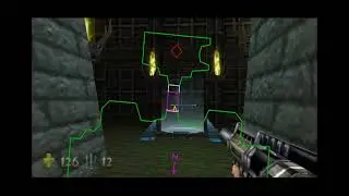 KingDosePlays... Turok 2 Seeds Of Evil Part 25