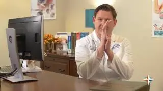 Carpal Tunnel - LewisGale Medical Center