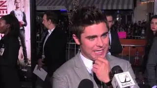 Neighbors Red Carpet Premiere: Zac Efron & Seth Rogen