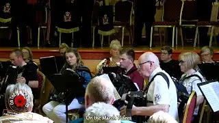 Pride of the Birches @ Box-a-thon Charity event 2025