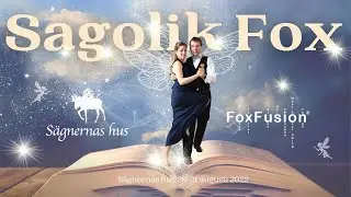 FoxFusion - Sagolik Fox 2022
