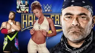 Konnan REACTS to Bill DeMott's comments about Sunny