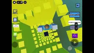FREE FALL TOWER ROBLOX 🟥🟧🟨🟩🟦🟪⬛️