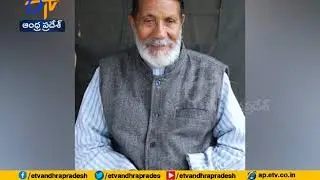 Environmentalist Chandi Prasad Bhatt Awarded Indira Gandhi Award | for National Integration