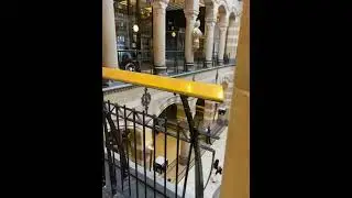 Magna Plaza in Amsterdam ❤️😍🇳🇱