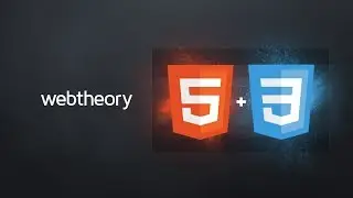 HTML5 and CSS3 Course. Working with Text in HTML. Part 2.