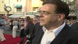 Pirates Of The Caribbean: Kevin McNally 