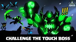 Shadow Hero | MGIF | (Part 2) Levels (10-24) Boss Fight | Android Gameplay WFG