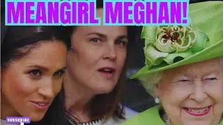 Samantha speaks out! It's all true. #meghanmarkle #narcissist #professional