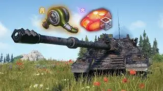 PTZ-78 : Serene Coast - World of Tanks.