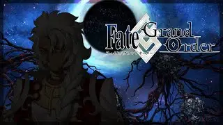 【Fate/GO】the.. final.... singularity?
