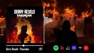 Derry Rexeld - Pasundan