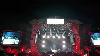Konser Rasa Dugem- NDX A K A Kopling jiexpo Kemayoran 2025