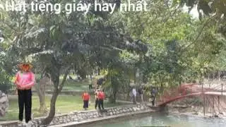 hát tiếng giáy # lò văn phát