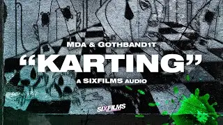 MDA · 