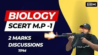 Ap 10th Class BIOLOGY M.P -1&2 DISCUSSION //2026 // @BACKLOGSBABAI