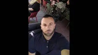Miljan Ratković - Ja potpuno trijezan umirem