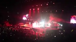 Mariah Carey - Don't Forget About Us - Live - Allphones Are