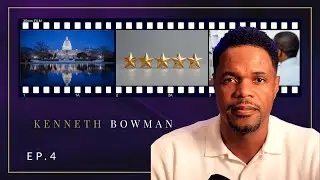 The Pursuit Of Excellence | Kenneth Ep.4