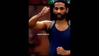 vishnu joshi mass🔥
