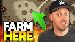 Любимое новое место для фермерства в Diablo Immortal