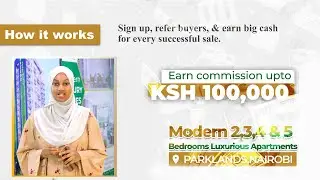 Gazebo Homes Ltd new referral program is here