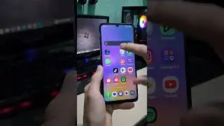 One UI 7 liberada para o Galaxy A05!!! #celular #smartphone #samsung #oneui7 #a05