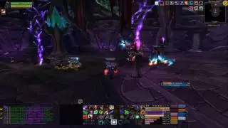 Shade of Akama (Black Temple)