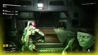ALIENS : Fireteam Elite - Le Seul Moyen De Savoir - Mission 01 - INTRUSION - Guide Complet