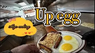 POV : busy morning  breakfast 🍳🍳🍳