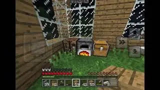 Offline mining