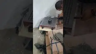 magnetic chuck