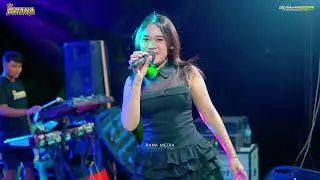 TANPA CINTA - LIDIA AMANDA - D'RANA ENTERTAINTMENT - ROYAL FAMILY-LIVE GEROT CABAK TLOGOWUNGU PATI